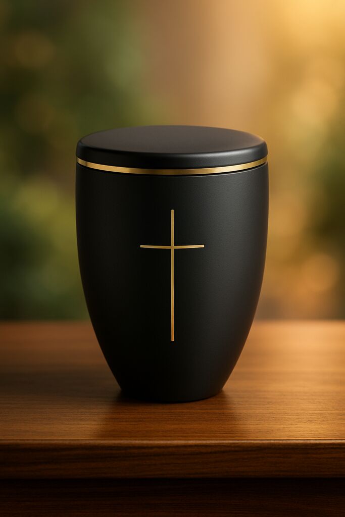 Urnas para Cinzas